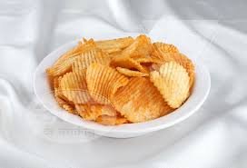 Tomato Chips